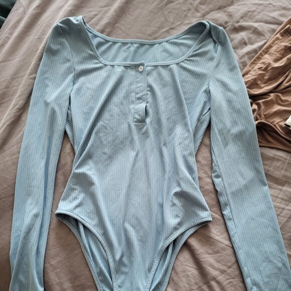 Body suit - Picture 1 of 1